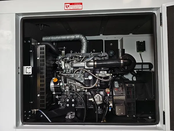 Diesel engine