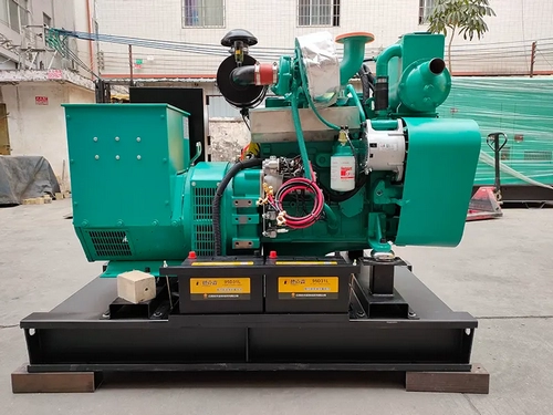 Marine Generator Sets
