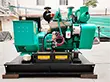 Marine Generator Sets