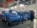 Medium/High Voltage Generator Sets
