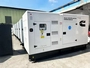Low Voltage Parallel Generator Sets