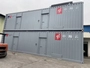 Low Voltage Parallel Generator Sets