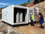 Medium/High Voltage Parallel Generator Sets