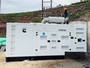 Medium/High Voltage Parallel Generator Sets