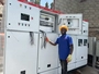 Medium/High Voltage Parallel Generator Sets
