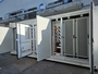 Medium/High Voltage Parallel Generator Sets