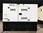 Telecom Generator Sets
