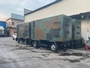 Towable Generator Sets