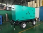 Towable Generator Sets