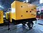 Towable Generator Sets