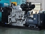 HFO Generator Sets