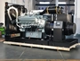 HFO Generator Sets